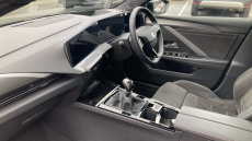 Vauxhall Astra 1.2 Turbo 130 Ultimate 5dr Petrol Estate